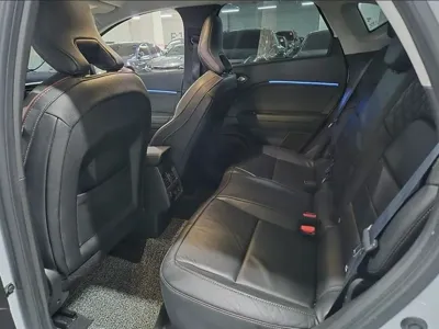 Renault-KoreaSamsung Captur 2020, 100500 км, за 12500000 KRW
