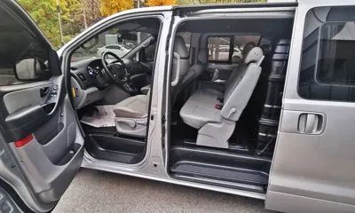 Hyundai Starex 2019, 133236 км, за 13950000 KRW - фото 10