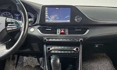 Hyundai Grandeur 2019, 73461 км, за 17000000 KRW - фото 13
