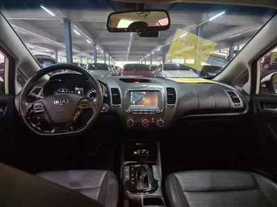 Kia K3 2018, 29980 км, за 10500000 KRW - фото 7
