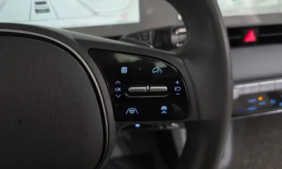 Hyundai Ioniq5 2022, 65003 км, за 31200000 KRW - фото 16