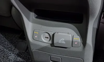 Kia Canival 2015, 103233 км, за 12100000 KRW - фото 31