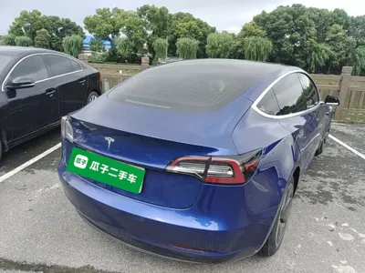 Tesla Model 3 2019, 136400 км, за 89300 CNY - фото 7
