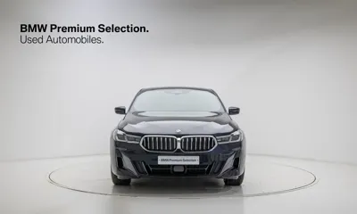 BMW Gran Turismo 2023, 21344 км, за 51000000 KRW - фото 3