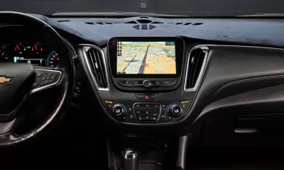 ChevroletGMDaewoo Malibu 2018, 161431 км, за 5800000 KRW - фото 12