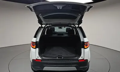 Land Rover Discovery Sport 2023, 38050 км, за 33500000 KRW - фото 20