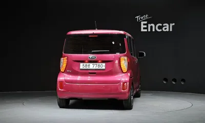 Kia Ray 2015, 108746 км, за 6200000 KRW - фото 4
