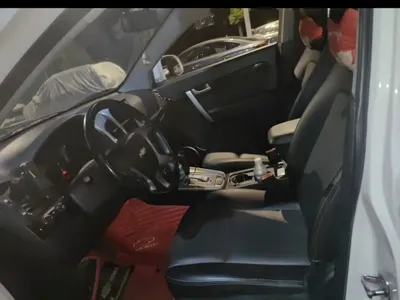 Chevrolet Captiva 2016, 57500 км, за 33400 CNY - фото 12