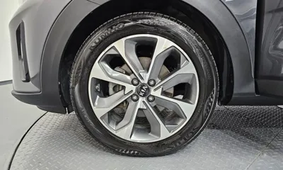 Kia Stonic 2019, 126867 км, за 7900000 KRW - фото 5