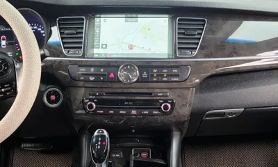 Kia K9 2015, 254635 км, за 5900000 KRW - фото 14