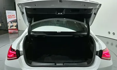 Mercedes-Benz CLA-Class 2021, 63858 км, за 47900000 KRW - фото 20