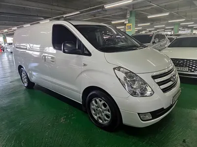 Hyundai Starex 2016, 319537 км, за 4800000 KRW - фото 2