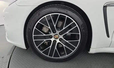 Porsche Panamera 2015, 85303 км, за 28500000 KRW - фото 5
