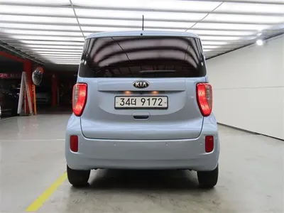 Kia Ray 2015, 197834 км, за 3790000 KRW - фото 3