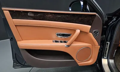 Bentley Flying Spur 2018, 55484 км, за 65000000 KRW - фото 24