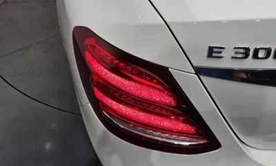 Mercedes-Benz E-Class 2019, 84126 км, за 27000000 KRW - фото 23
