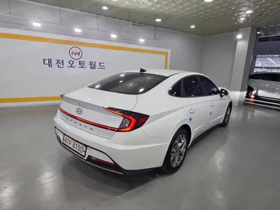 Hyundai Sonata 2020, 167129 км, за 13700000 KRW - фото 5
