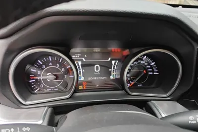 Jeep Grand Commander 2018, 75600 км, за 81793.17 CNY - фото 10