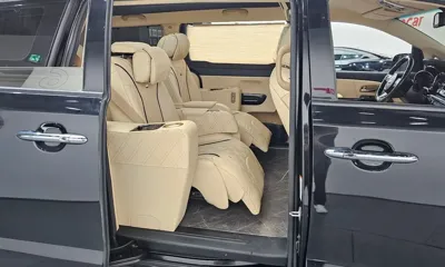 Kia Canival 2019, 169395 км, за 18500000 KRW - фото 11