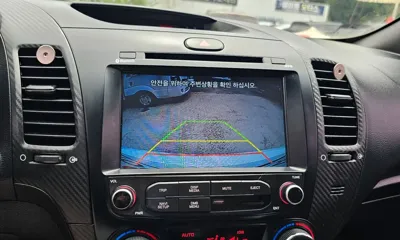 Kia K3 2015, 140445 км, за 4500000 KRW - фото 14