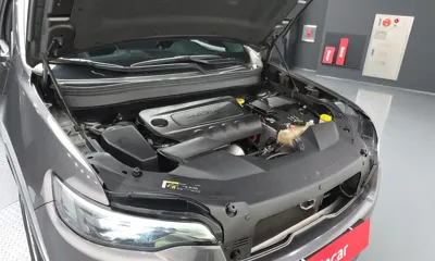 Jeep Cherokee 2019, 103858 км, за 10200000 KRW - фото 6
