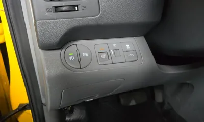 Hyundai Starex 2019, 71870 км, за 14990000 KRW - фото 17