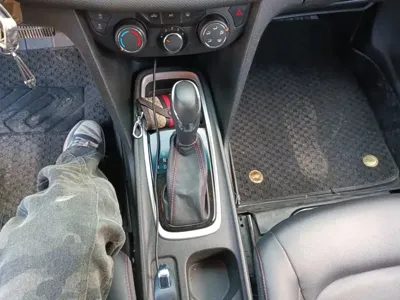 Chevrolet Monza 2022, 73400 км, за 33700 CNY - фото 7