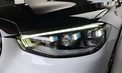 Mercedes-Benz S-Class 2021, 94055 км, за 75900000 KRW - фото 22