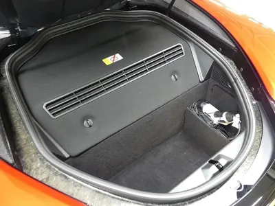 BMW i8 2019, 57900 км, за 95900000 KRW - фото 6