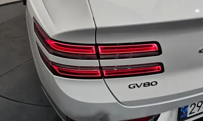 Genesis GV80 2023, 35984 км, за 59900000 KRW - фото 23