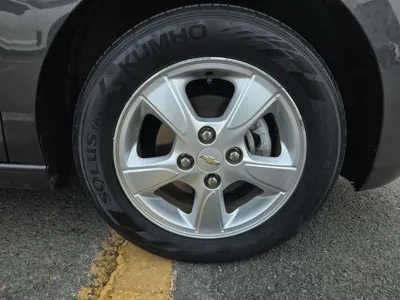 ChevroletGMDaewoo Spark 2016, 101482 км, за 4200000 KRW - фото 16