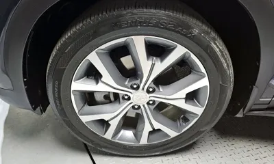 Hyundai Palisade 2019, 113627 км, за 19290000 KRW - фото 5