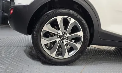 Kia Stonic 2019, 76979 км, за 11800000 KRW - фото 5