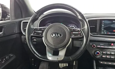 Kia Sportage 2019, 147656 км, за 14790000 KRW - фото 11