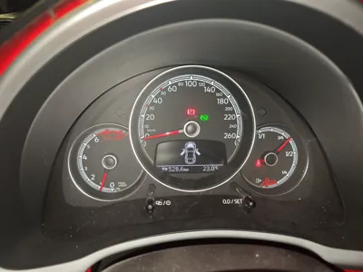 Volkswagen Beetle 2017, 33800 км, за 82506.34 CNY - фото 12