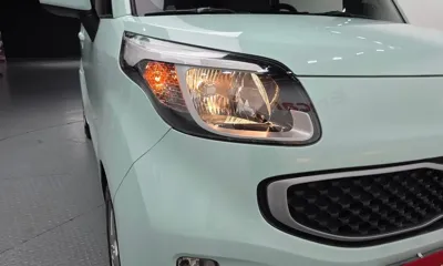 Kia Ray 2016, 74264 км, за 6700000 KRW - фото 22