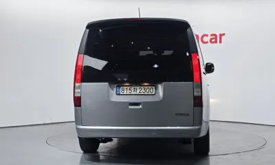 Hyundai Staria 2022, 153098 км, за 15900000 KRW