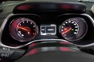 Chevrolet Trax 2019, 55400 км, за 41787.12 CNY - фото 11