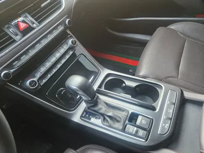 Hyundai Grandeur 2019, 222093 км, за 9800000 KRW - фото 9