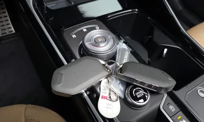 Kia Sorento 2026, 10444 км, за 43200000 KRW - фото 9