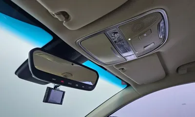 Kia K9 2019, 110937 км, за 24400000 KRW - фото 15