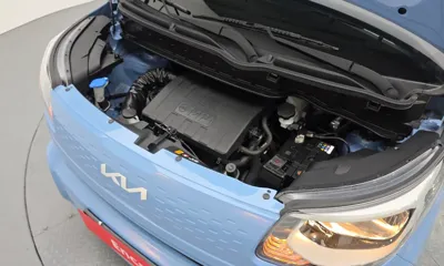 Kia Ray 2022, 55904 км, за 10500000 KRW - фото 6