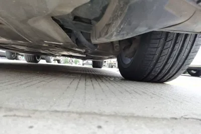 BMW 5 Series 2018, 164000 км, за 120004.55 CNY - фото 26