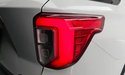 Ford Explorer 2021, 43279 км, за 30500000 KRW - фото 23