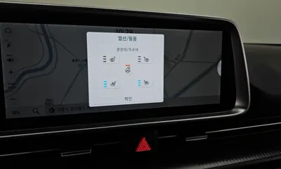 Hyundai Ioniq6 2025, 37776 км, за 31390000 KRW - фото 16