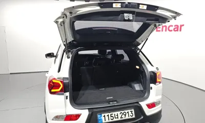 KG_Mobility_Ssangyong KORANDO 2022, 45381 км, за 16900000 KRW - фото 32