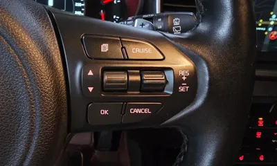 Kia Sorento 2016, 164829 км, за 11500000 KRW - фото 8