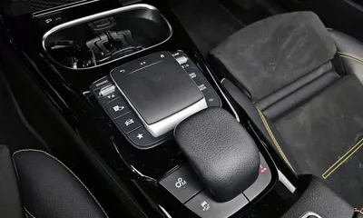 Mercedes-Benz CLA-Class 2021, 63858 км, за 47900000 KRW - фото 17