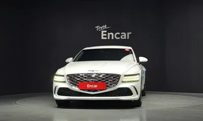 Genesis G80 2025, 41245 км, за 54900000 KRW - фото 3