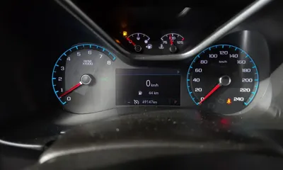ChevroletGMDaewoo Colorado 2020, 49147 км, за 31500000 KRW - фото 8